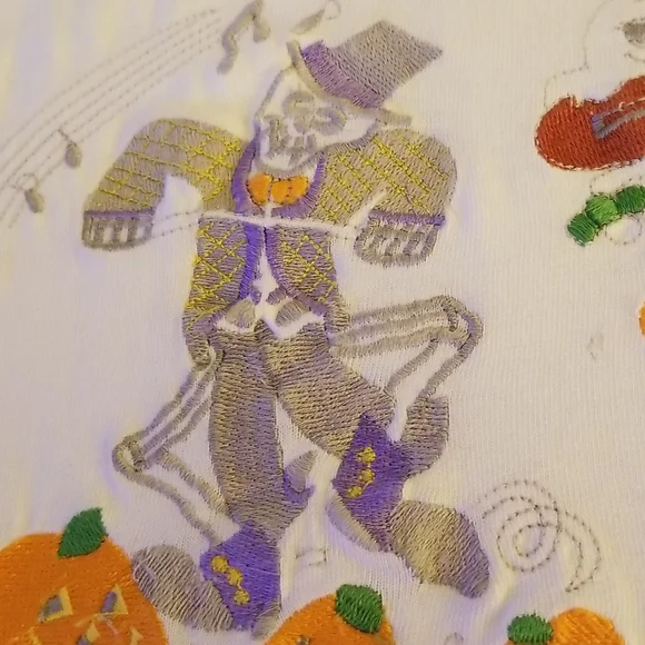 Pumpkin Patch T-Shirt - Picture 2 of 6